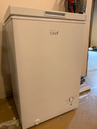 Brand new Chest freezer 