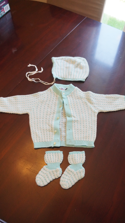 BABY OUTFITS, View more