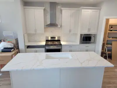 Countertops! Custom Granite Quartz , View more