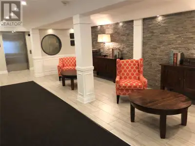 This exquisite two-bedroom condo is now available for lease. This property is located in downtown St...