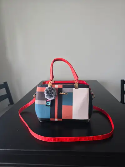 K.Loy Handbag, View more