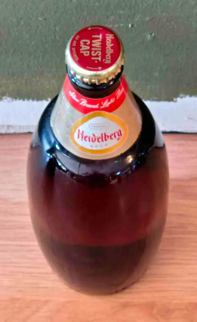 The history of beer in your hands in Arts & Collectibles in Kelowna - Image 8
