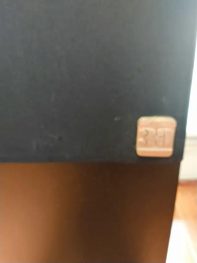 COMPLETE STEREO SYSTEM FOR SALE BY THE ORIGINAL OWNER in CDs, DVDs & Blu-ray in Markham / York Region - Image 4