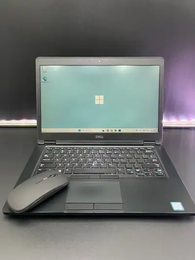 LAPTOP DELL -OFFICE 365 - WINDOWS 11 - FAST, View more