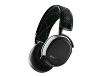 SteelSeries Arctis 9X Wireless Gaming Headphones
