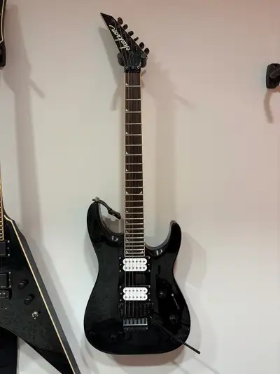 Jackson DKMGT MiJ, View more