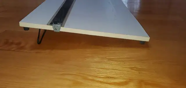 Portable Drafting/Art Board with Parallel ruler in Hobbies & Crafts in City of Toronto - Image 4