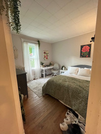 Private room for rent in south end Halifax 