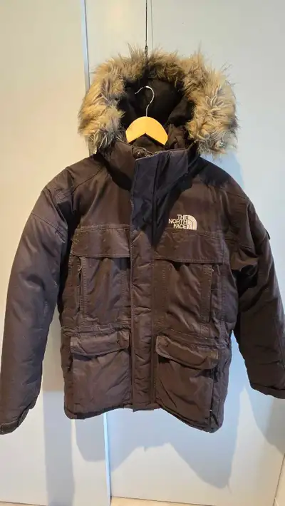 North Face Dawn Parka, View more