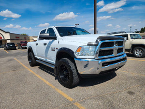 2014 Dodge Ram 2500
