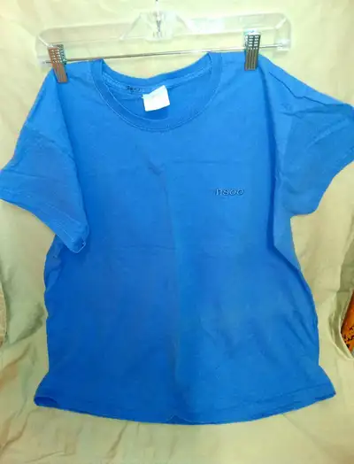 NSCC Blue Womens Tshirt Size XL, View more