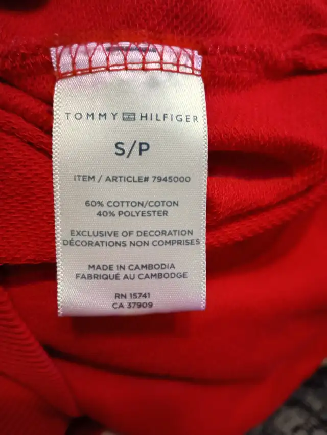 Sleepwear top, small,  new in Women's - Tops & Outerwear in City of Halifax - Image 5
