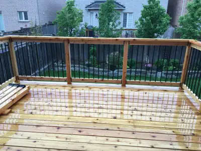 General Carpentry and Handyman, View more