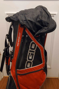 Ogio Stand Golf Bag