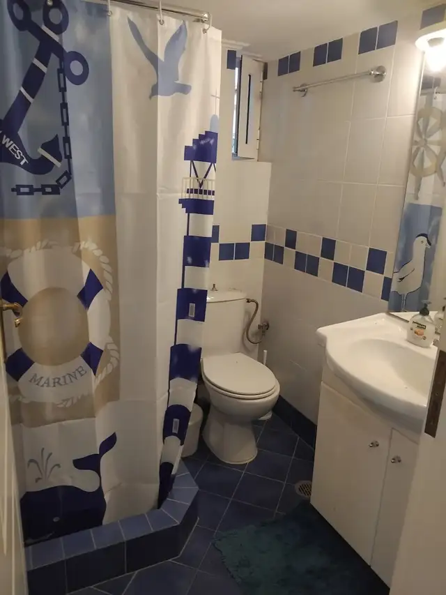 ️ Greece Vacation Condo | 2 BR | Sleeps 6 | 5Min Walk to Beach in Other Countries in Canada - Image 19