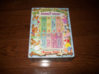 My Little Library Of Bunny Tales Board Books 12 Book Box Set