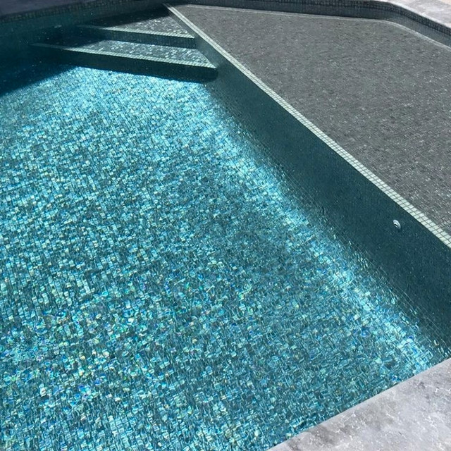 Concrete Pool Repairs in Brick, Masonry & Concrete in Mississauga / Peel Region