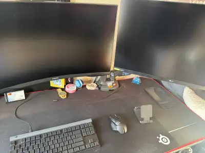 Gaming PC, View more