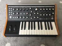 Moog Subsequent 25