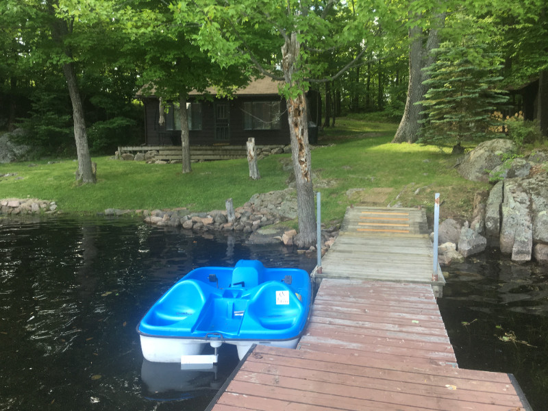 Cottage Rental on Eagle Lake Short Term Rentals Kingston Kijiji
