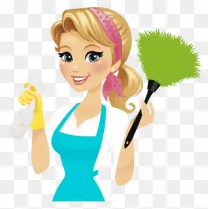 Reliable, Experienced, Professional, Hardworking, Honest, Punctual, Detail-oriented Cleaning Lady wi...