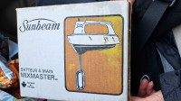 Sunbeam Mixmaster