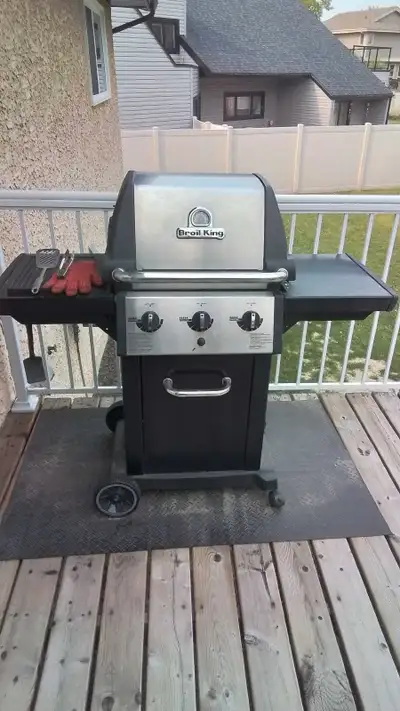Broil King Barbecue, View more