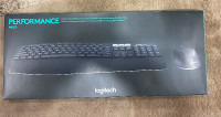 Logitech MK875  Keyboard and Mouse
