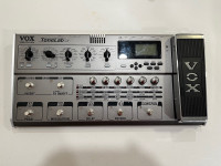 For Parts/Vox Tonelab LE  Multi-Effects Processor &amp; Amp Sim