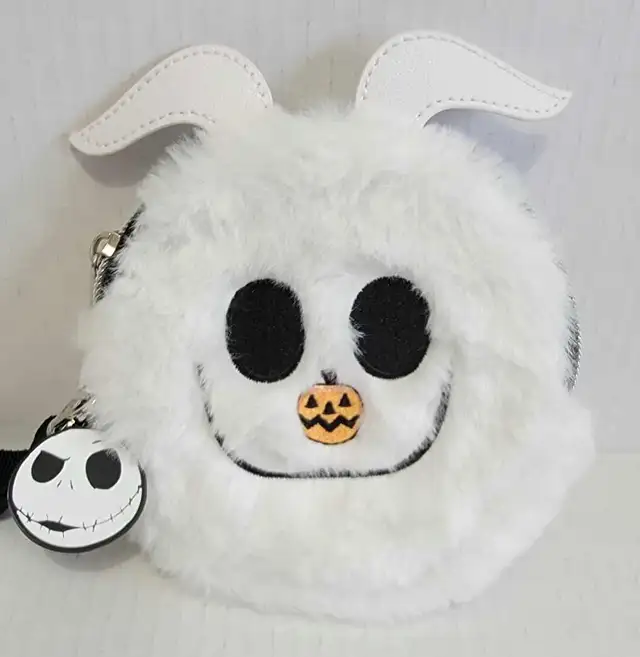 Nightmare Before Christmas Zero Coin Purse628637326318111211