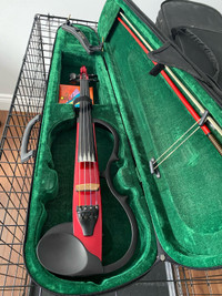 Yamaha Silent Violin