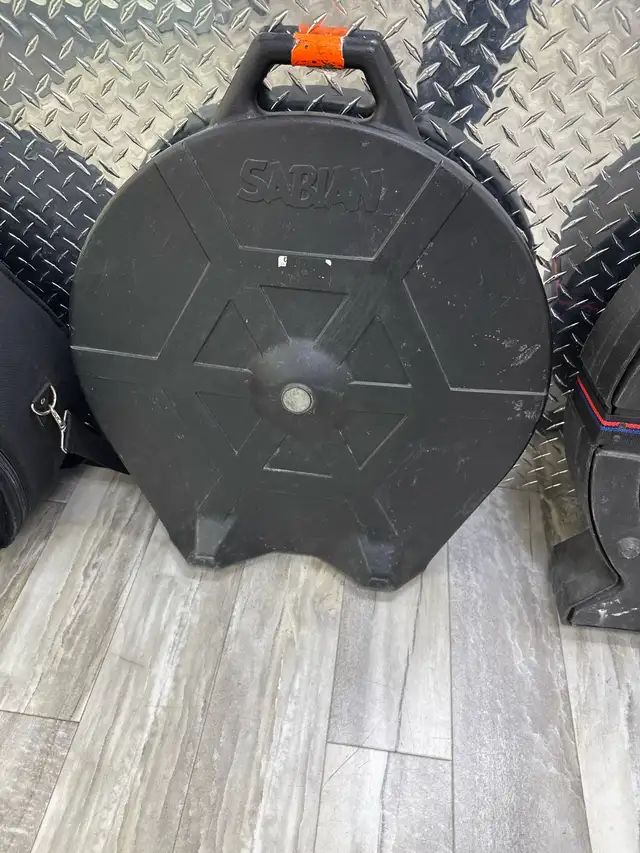 Cymbal/Snare Music Cases  in Drums & Percussion in Oshawa / Durham Region - Image 5