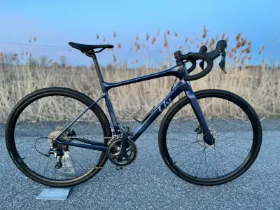 vélo de route en carbone Giant Liv Advanced 3 , View more