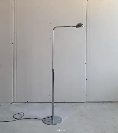 IKEA Brasa Floor Lamp, View more