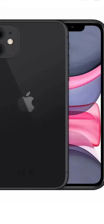 iPhone 11, View more