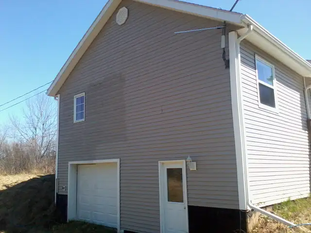 Pressure Washing - Exterior Property Cleaning Service in Cleaners & Cleaning in Annapolis Valley - Image 7