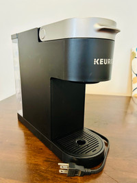 Keurig K Slim Coffee Maker