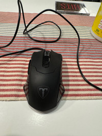 Gaming Mouse [7200 DPI] [Programmable] PICTEK 