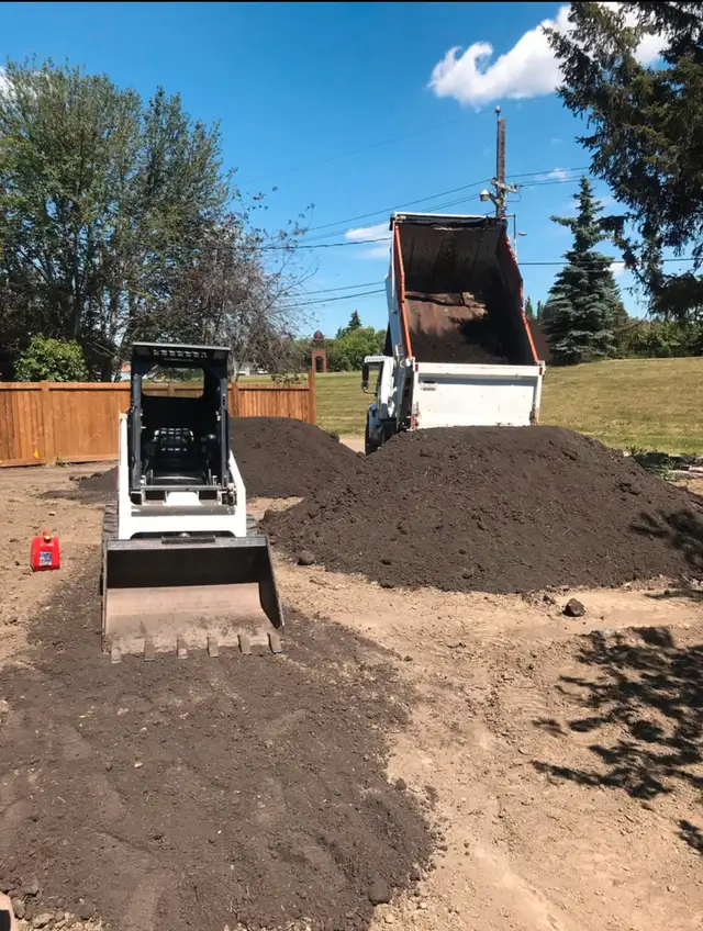 Landscaping: Sod.Re-Sodding.Final Grades. Artificial Grass.More62864741772035121