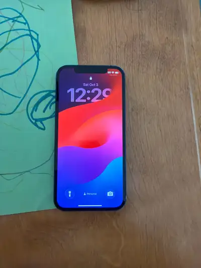 Apple iPhone 12, View more