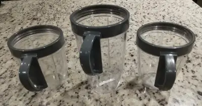 Nutribullet Accessories, View more