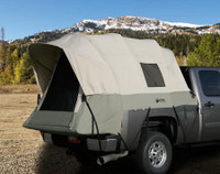 Kodiak Canvas truck tent 