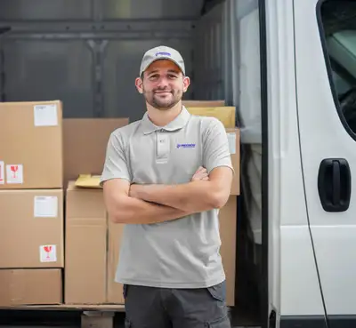 Propriétaire-exploitant indépendant - Chauffeur-liv, View more