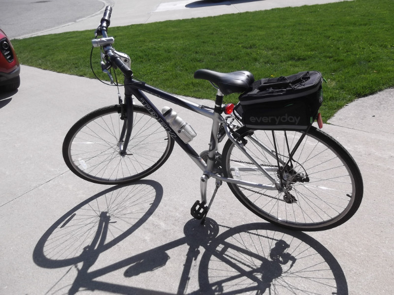 Trek 7000 fx outlet