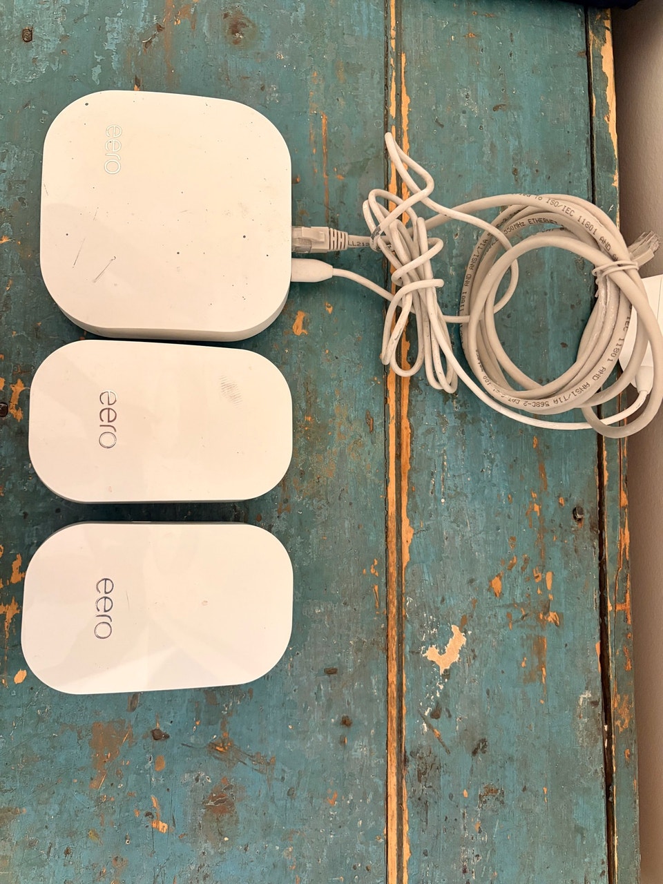 eero pro wifi booster plus 2 booster beacons pods | General Electronics ...