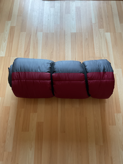 Sleeping Bag  Heavy duty, View more