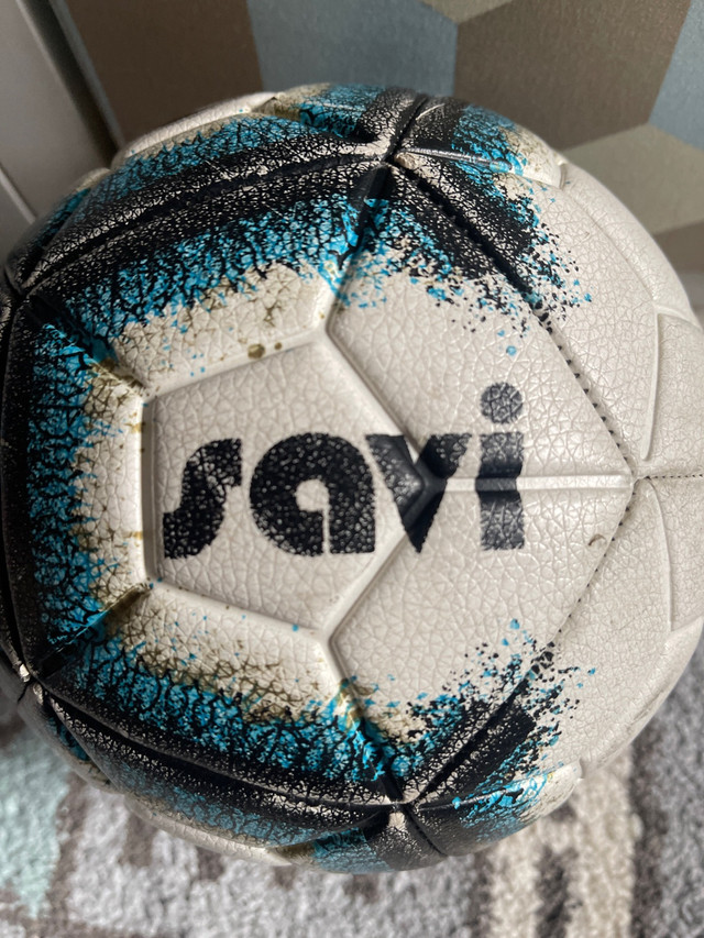 Ballons de soccer  dans Jouets et jeux  à Longueuil/Rive Sud