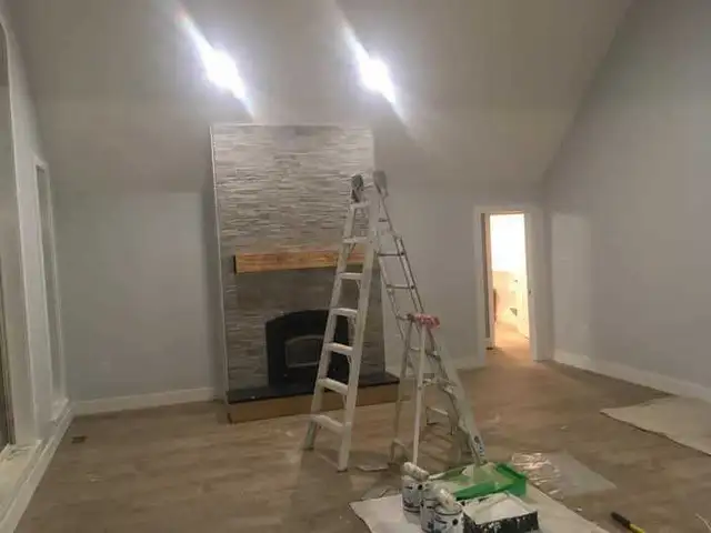 Professional Painter **Free Quotes!!**65183690502787128