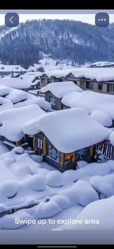 Rooftop Snow Removal, View more