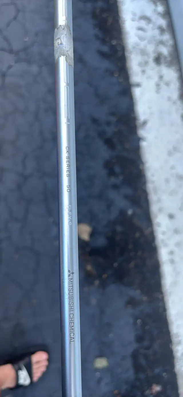 Taylormade Stealth Driver in Golf in Oakville / Halton Region - Image 5